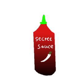 Secret Sauce - discord server icon