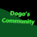 Dogo's Community - discord server icon