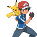 Ash Ketchum's Games - discord server icon