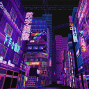 𝐜𝐨𝐦𝐦𝐮𝐧𝐢𝐭𝐲༄ - discord server icon