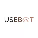 Usebot - Support Community - discord server icon