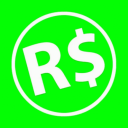 Robux Rewards - discord server icon