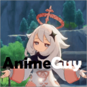 𝘼𝙣𝙞𝙢𝙚𝙂𝙪𝙮 Community - discord server icon