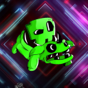 Jaggxds Gaming Home - discord server icon