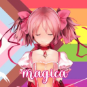 MAGICA !! - discord server icon