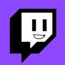 Twitch Lounge - discord server icon