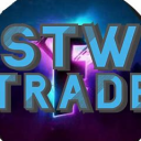 STW TRADING COMMUNITY - discord server icon