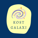 ー KOST GALAXI™ - discord server icon