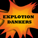 EXPLOTION DANKERS - discord server icon