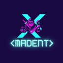 Madent - discord server icon