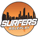 Surfers Paradise RP - discord server icon