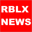 RBLX News - discord server icon