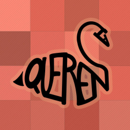 QUERENCIA with seasons! - discord server icon