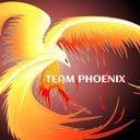 Team Phoenix - discord server icon