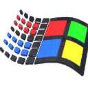 WINDOWS - discord server icon