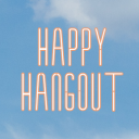 Happy Hangout - discord server icon