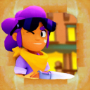 Brawl'in Bagels - discord server icon