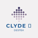 CLYDE ▪ DESTEK - discord server icon