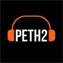 Peth's Lounge - discord server icon