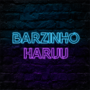 Barzinho do Haruu - discord server icon