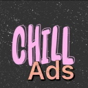 Chill Ads - discord server icon