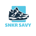 SNKR Savy - discord server icon