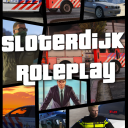 [NL /BE] Sloterdijk Roleplay | Officieële Discord - discord server icon