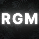 RGM Community - discord server icon