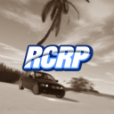 RCRP | Ultimate Driving - discord server icon