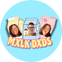 Mxlk Dxds - discord server icon