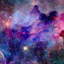 Spacey Commnuity - discord server icon