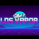 BLUE VAPOR - discord server icon