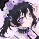 . *. ⋆ 𝘢𝘦𝘵𝘩𝘦𝘳𝘦𝘶𝘴 ⋆ . * . - discord server icon