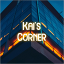 Kai's Corner (Custom Roles) - discord server icon