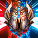 Wild Rift 华人联赛群 - discord server icon