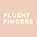 Fluent Fingers' Discord - discord server icon