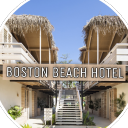 Boston Beach Hotel - discord server icon