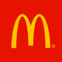 mcdonald - discord server icon