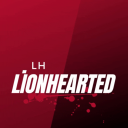 ￥Lionhearted #Geliyor - discord server icon