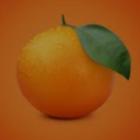 Orangen_Games - discord server icon