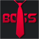 The Boss - discord server icon