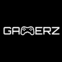 GAMERZ - discord server icon