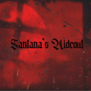 Santana's Hideout - discord server icon