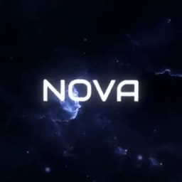 Nova - discord server icon