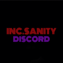 Inc.sanity Discord - discord server icon