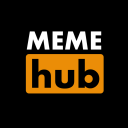 MemeHub - discord server icon