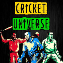 Cricket • Universe™ - discord server icon