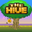 The Hive Hangout - discord server icon