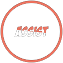 📜 Assist - discord server icon