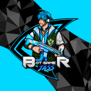 BOT GAMER JASS - discord server icon